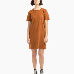 Richer Poorer Women's Tee Dress, Size S